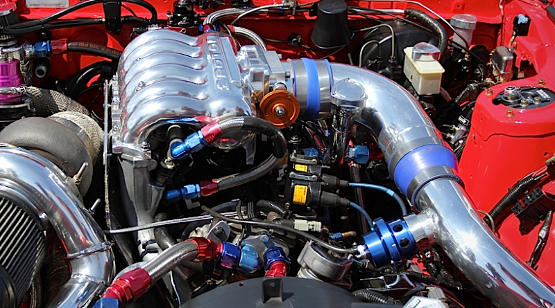An Piping/Fittings