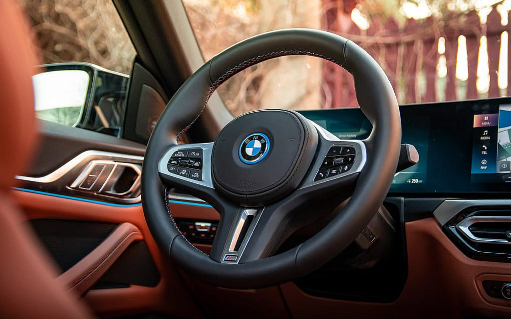 Steering Wheels