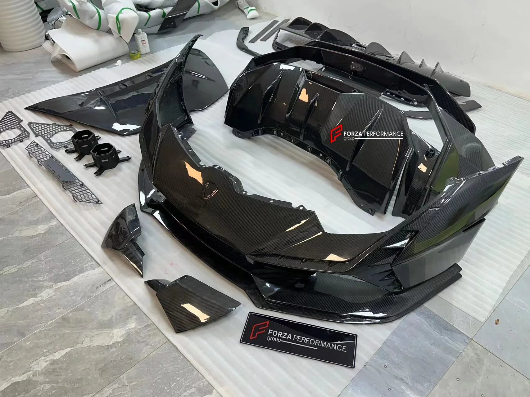Body Kits