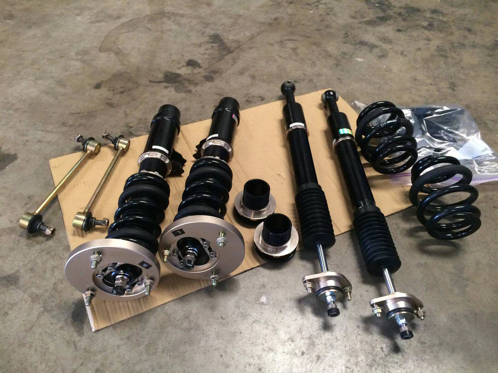 Coil-Overs