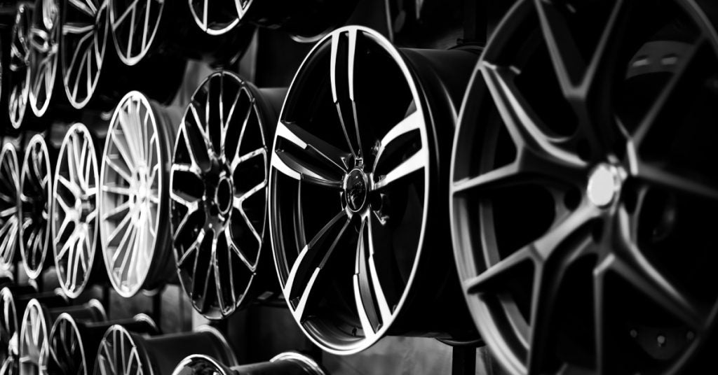 Forged/Cast Wheels