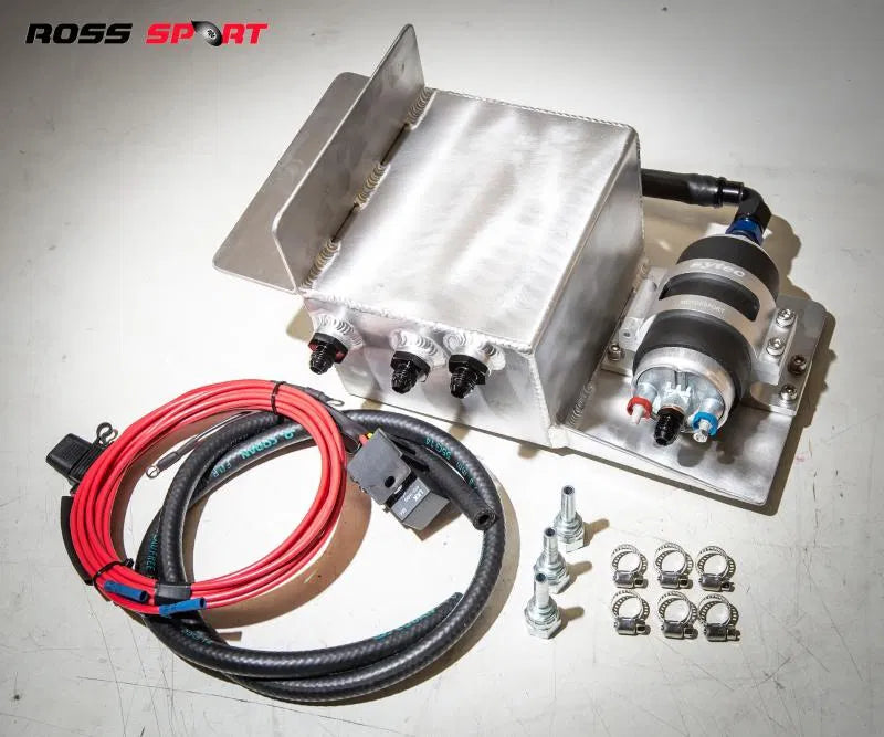 Fuel Surge Tank