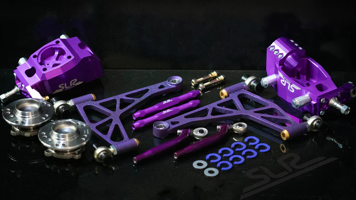 Angle Kits