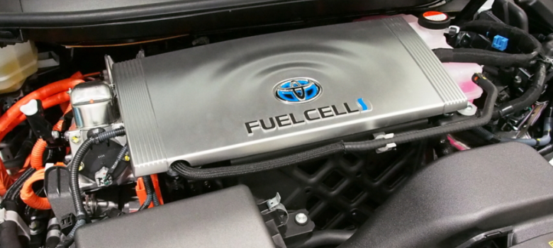 Fuel Cells