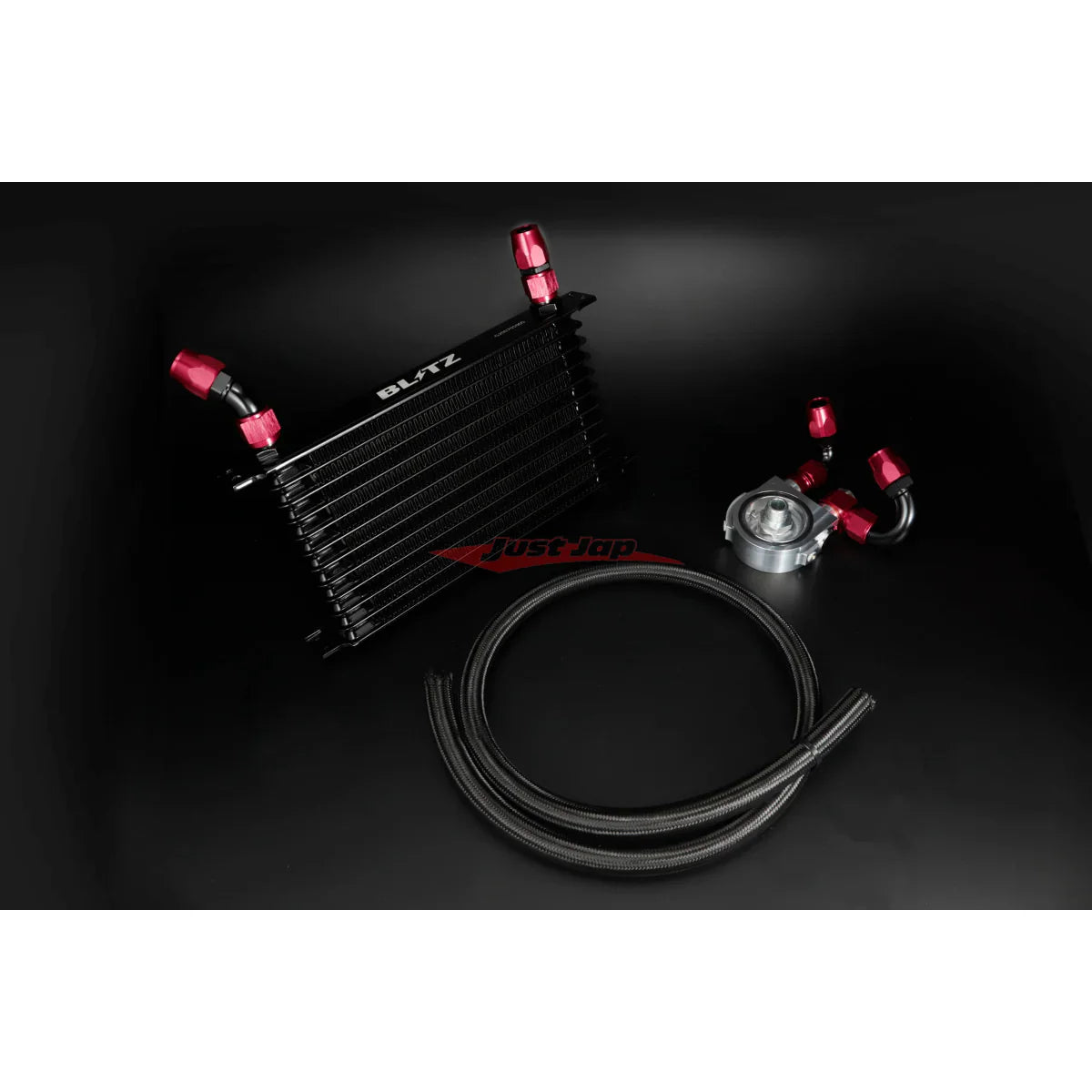 Oil Coolers