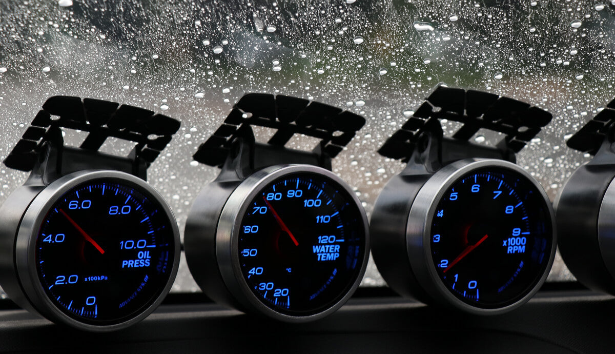 Gauges