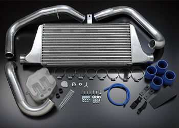 Intercoolers