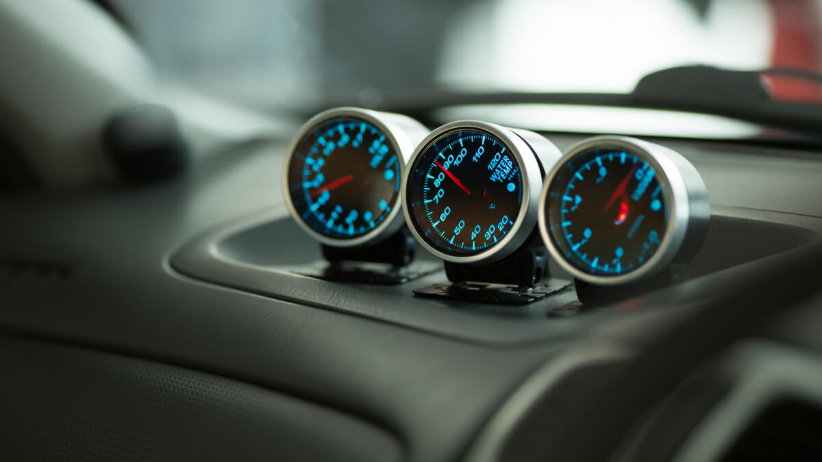 Gauges