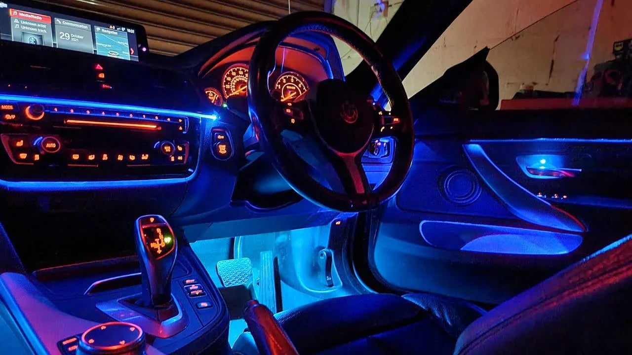 Ambient Lights
