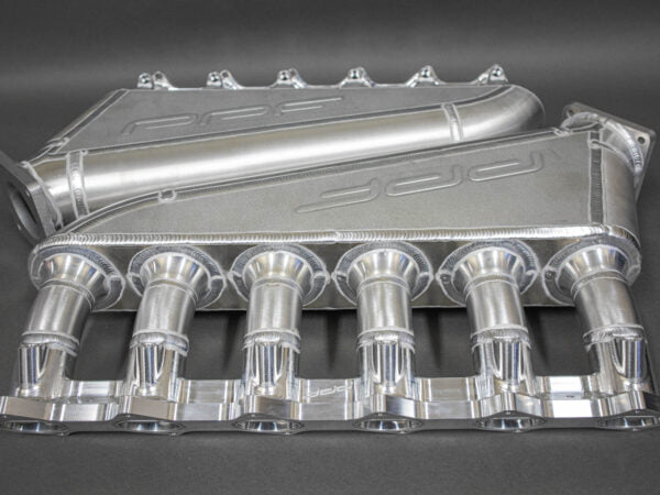 Intake Manifold