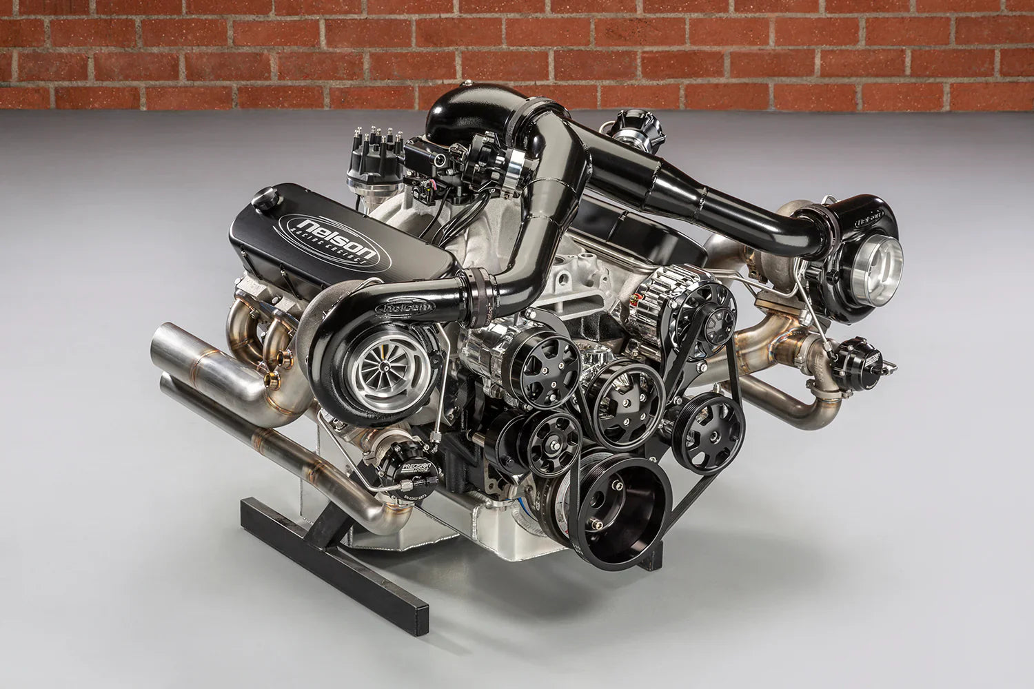 Turbos