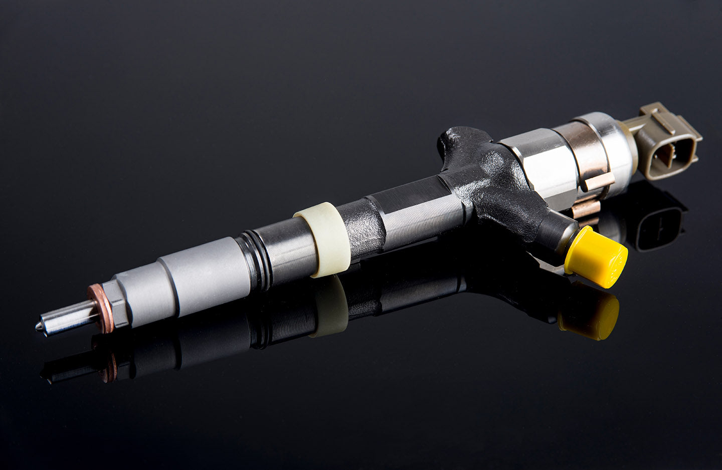 Fuel Injectors