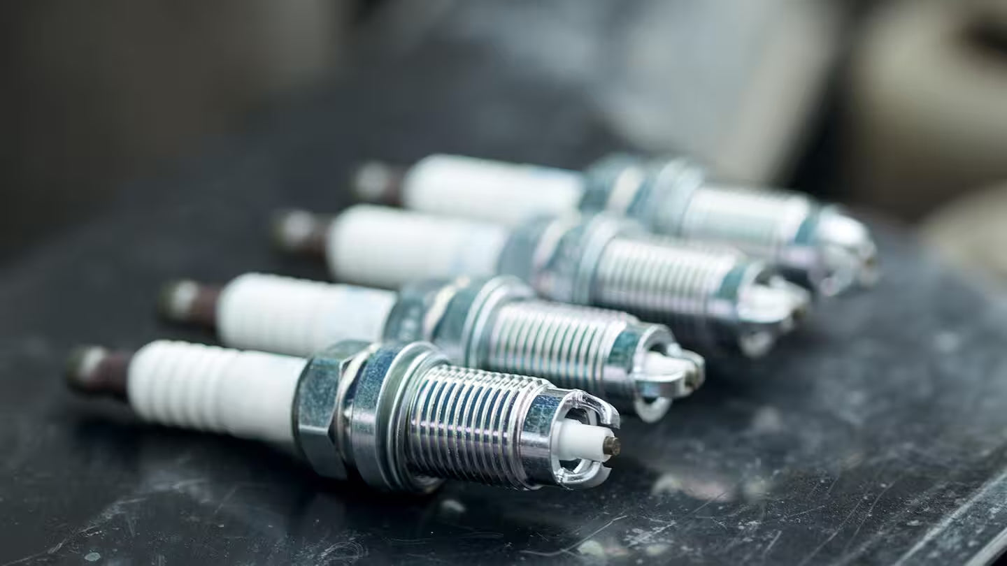Spark Plugs