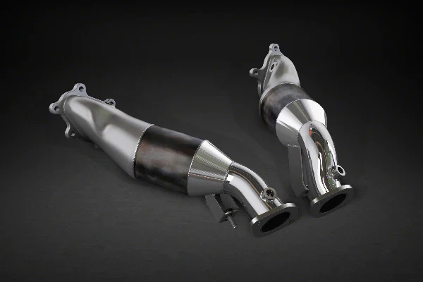 Down-Pipes