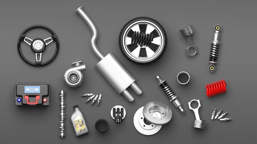 Misc Accessories