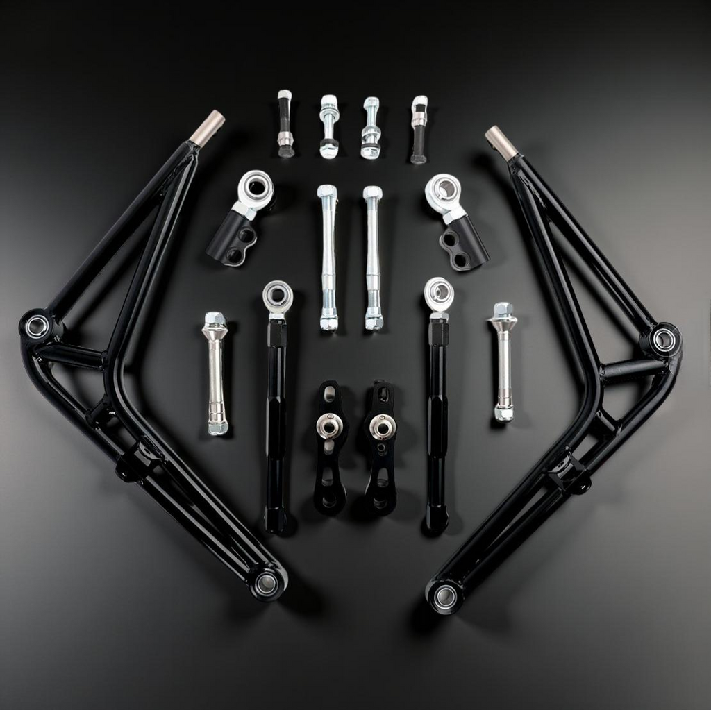 E36 Angle Kit