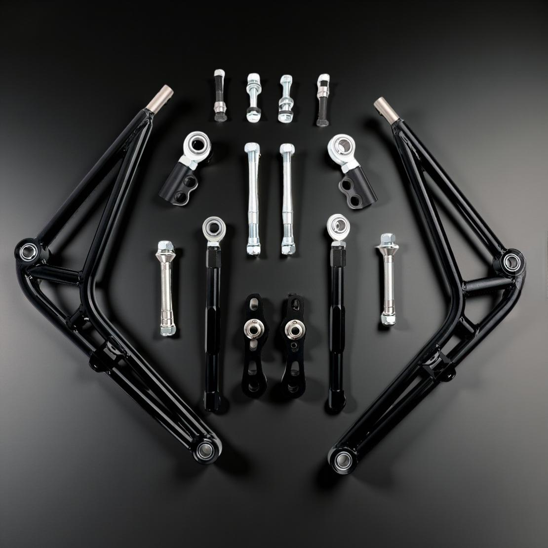 E36 Angle Kit
