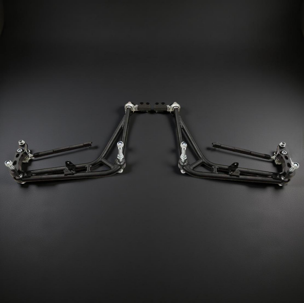 E36 Angle Kit