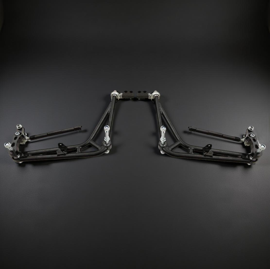 E36 Angle Kit