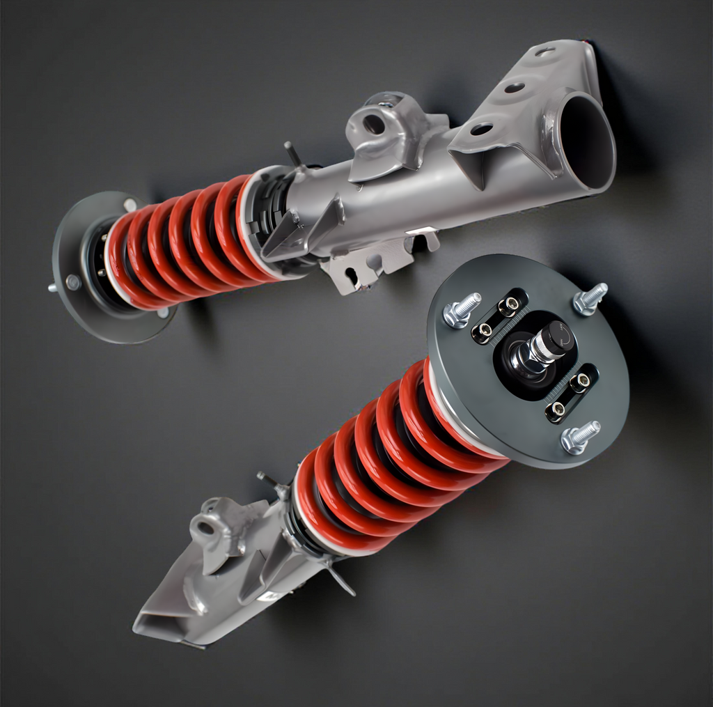 DD-R Racing Mono-Tube Coilovers