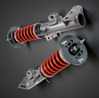 DD-R Racing Mono-Tube Coilovers