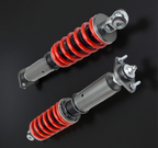 DD-R Racing Mono-Tube Coilovers