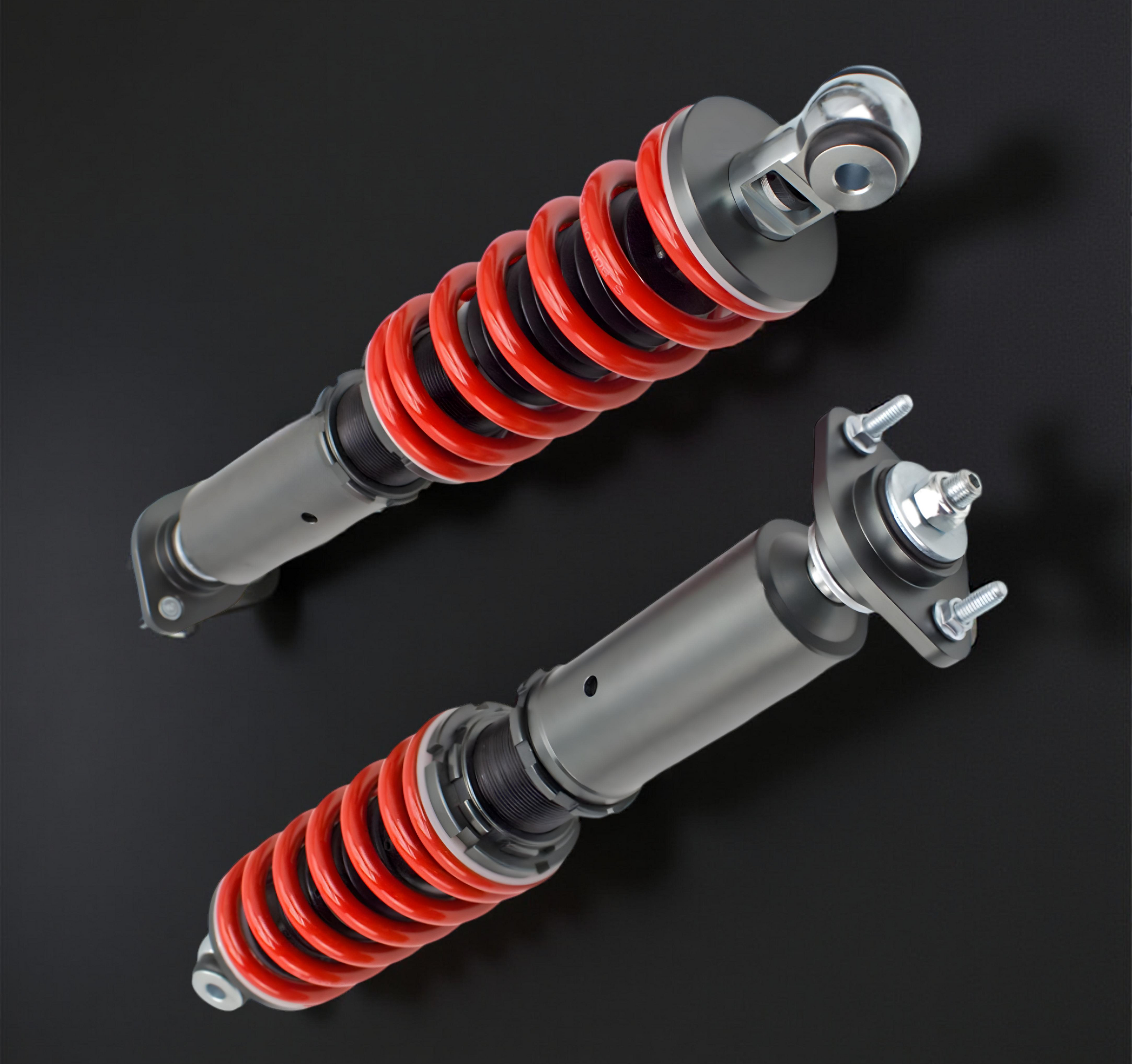 DD-R Racing Mono-Tube Coilovers