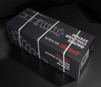 DD-R Racing Mono-Tube Coilovers