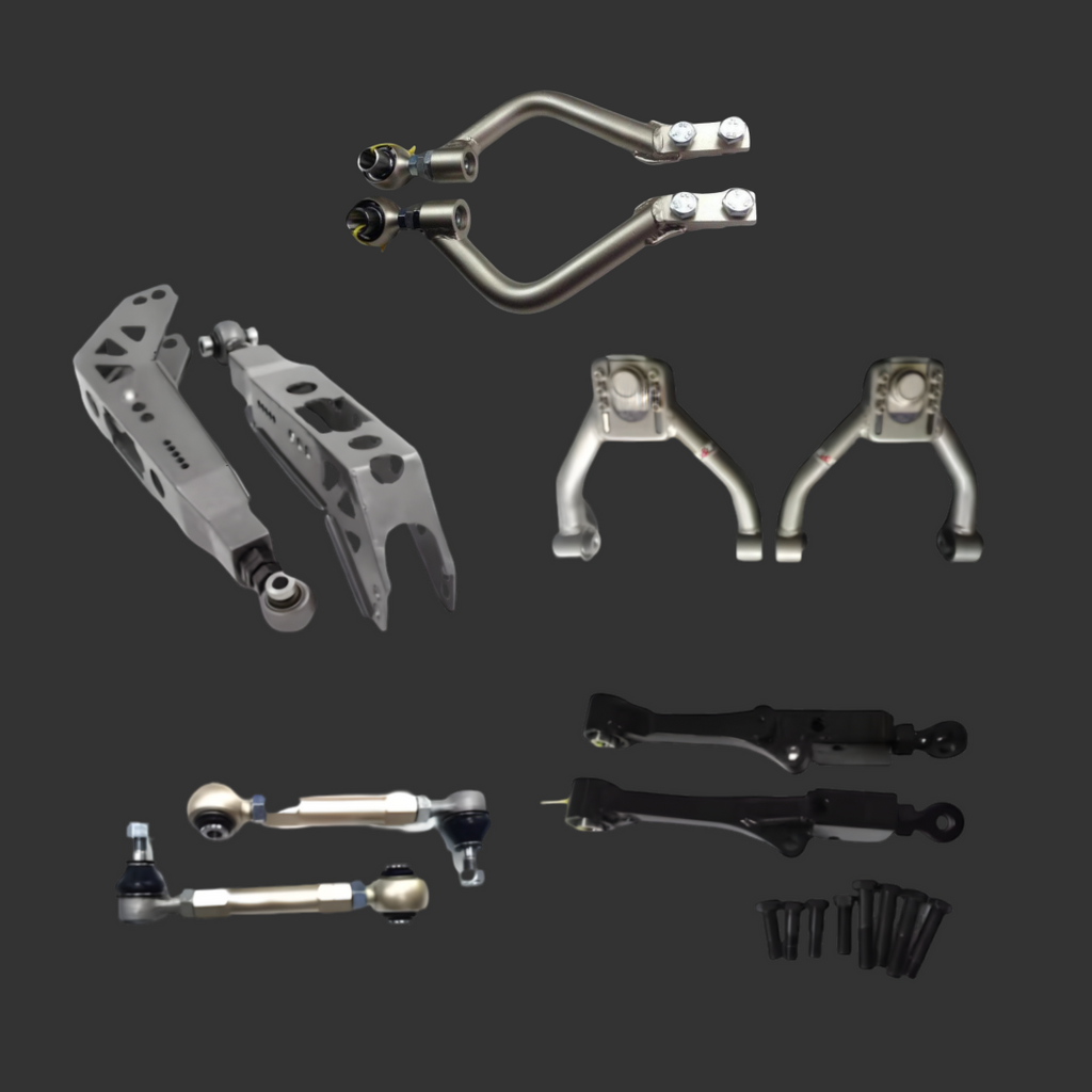 JZX 90|100|110 Angle Kit Set