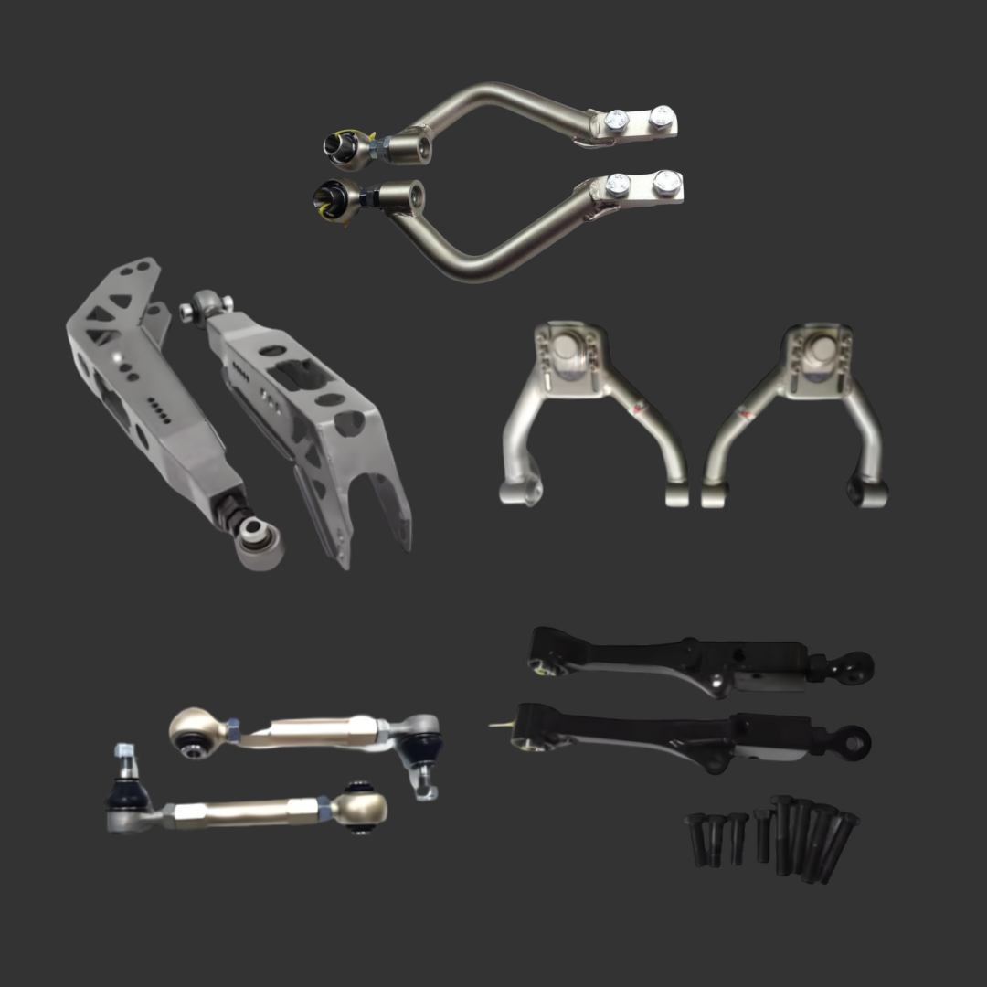 JZX 90|100|110 Angle Kit Set