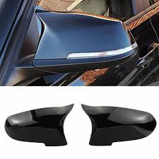 Rear View Mirror Shell