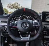 Fit for Mercedes Benz