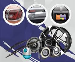 Car Accessories