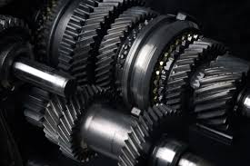 Automotive Gear