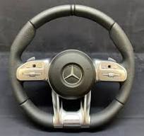 Fit for Mercedes Benz