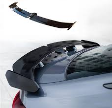 Automobile Spoiler