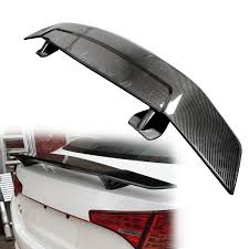 Automobile Spoiler